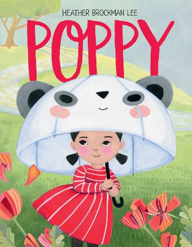 Cover image for Poppy