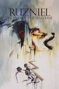 Cover image for Ruzniel Vol 2 the End of the Universe