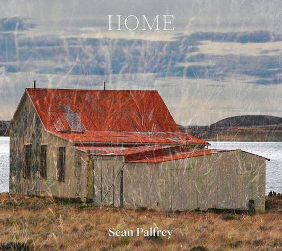 Cover image for Sean Palfrey: Home