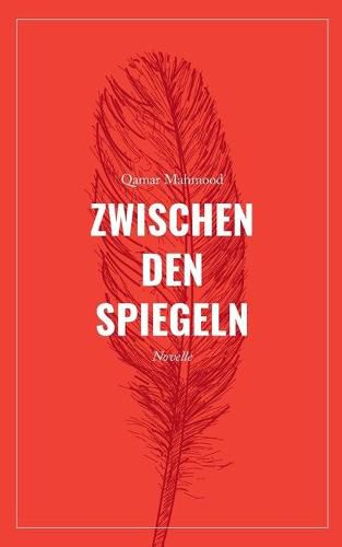 Cover image for Zwischen den Spiegeln