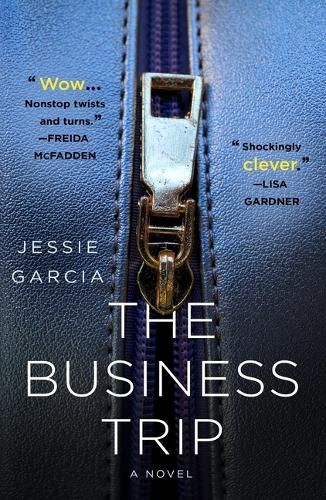 Cover image for The Business Trip