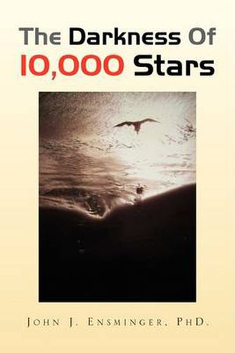 Cover image for The Darkness of 10,000 Stars