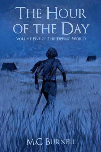 Cover image for The Hour of the Day