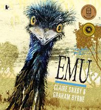 Cover image for Emu