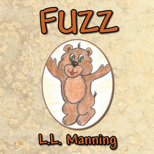 Cover image for Fuzz