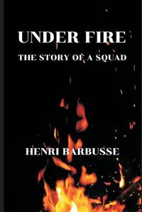 Cover image for Under Fire