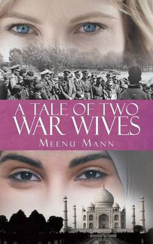 Cover image for A Tale of Two War Wives