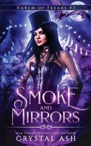 Cover image for Smoke and Mirrors