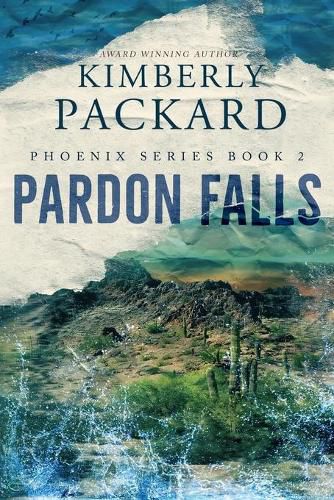 Cover image for Pardon Falls