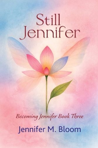 Cover image for Still Jennifer