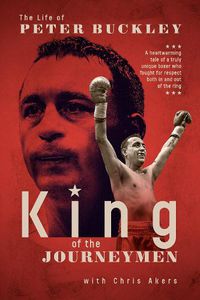 Cover image for King of the Journeymen