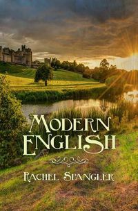 Cover image for Modern English