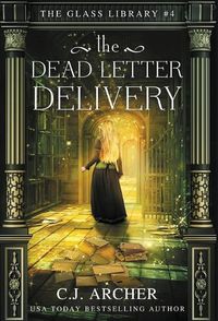 Cover image for The Dead Letter Delivery