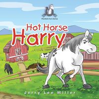 Cover image for Hot Horse Harry