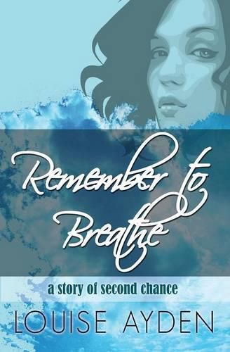 Cover image for Remember To Breathe
