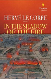 Cover image for In the Shadow of the Fire