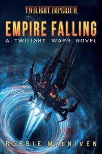Cover image for Empire Falling