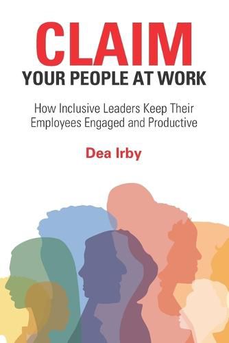 Cover image for CLAIM Your People at Work