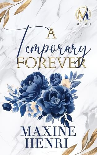 Cover image for A Temporary Forever