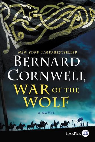 Cover image for War of the Wolf