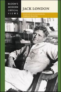 Cover image for Jack London