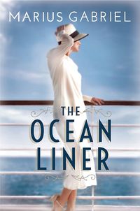 Cover image for The Ocean Liner