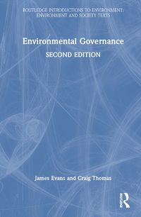 Cover image for Environmental Governance