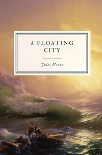 Cover image for A Floating City