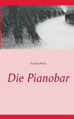 Cover image for Die Pianobar