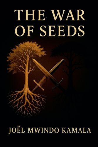 Cover image for The War Of Seeds