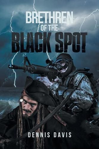 Cover image for Brethren of the Black Spot