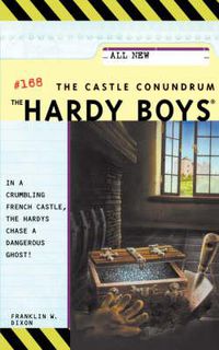 Cover image for The Castle Conundrum