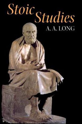 Cover image for Stoic Studies