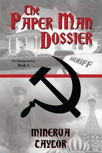 Cover image for The Paper Man Dossier