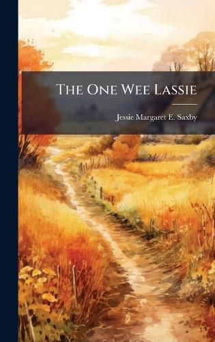 Cover image for The One Wee Lassie