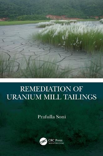 Cover image for Remediation of Uranium Mill Tailings