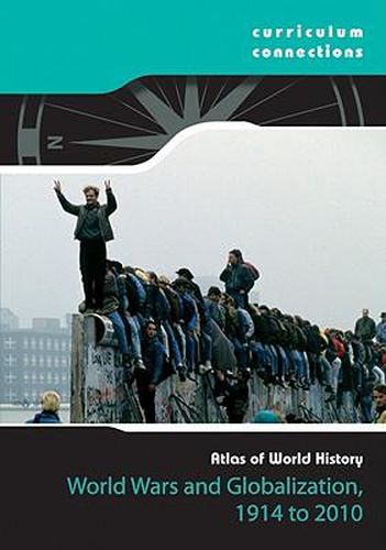 Cover image for World Wars and Globalization, 1914-2010