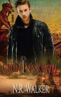 Cover image for Cronin's Key III: (French Edition)