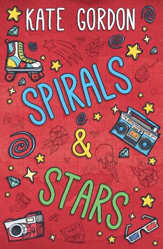 Cover image for Spirals and Stars