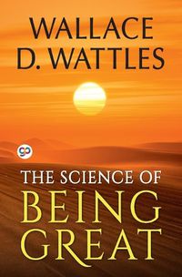 Cover image for The Science of Being Great