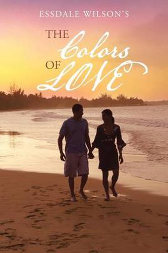 Cover image for The Colors of Love