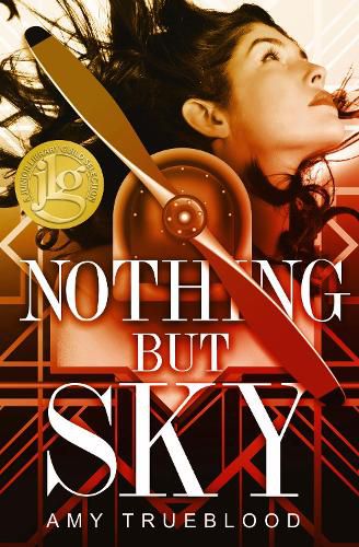 Cover image for Nothing But Sky