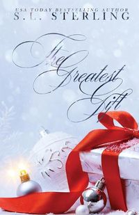 Cover image for The Greatest Gift - Alternate Special Edition Cover