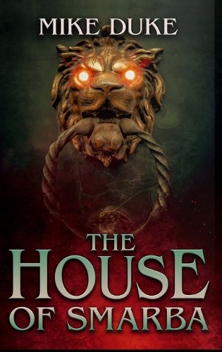 Cover image for The House of Smarba