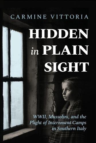 Cover image for Hidden in Plain Sight