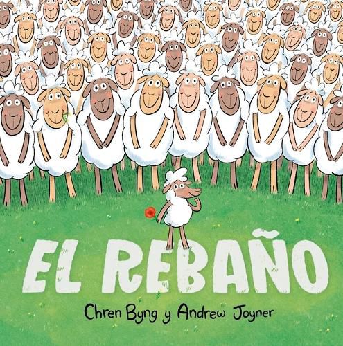 Cover image for Rebano, El