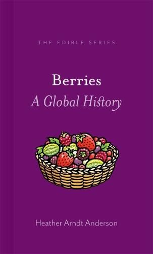 Cover image for Berries