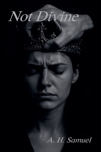 Cover image for Not Divine