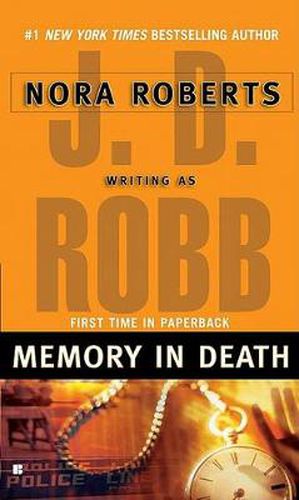 Cover image for Memory in Death