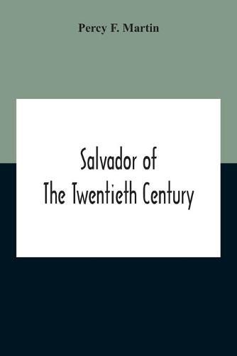 Salvador Of The Twentieth Century